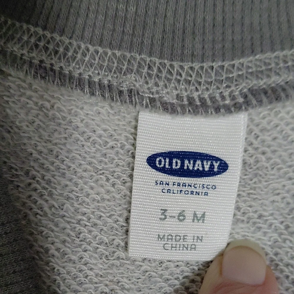 Old Navy stylish light